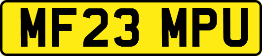 MF23MPU