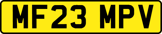 MF23MPV
