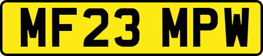 MF23MPW