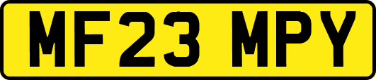 MF23MPY
