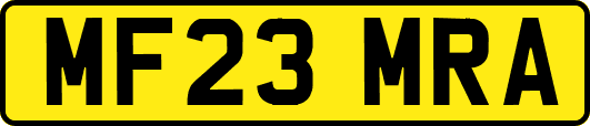 MF23MRA