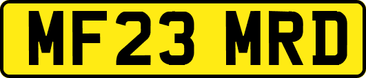 MF23MRD