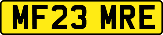MF23MRE