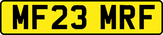 MF23MRF
