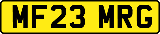 MF23MRG
