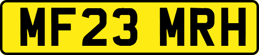 MF23MRH