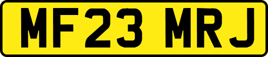 MF23MRJ