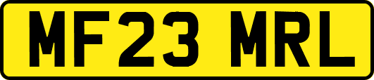 MF23MRL