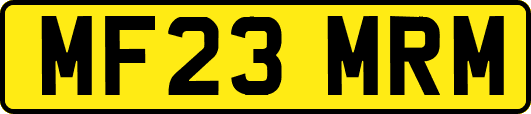 MF23MRM