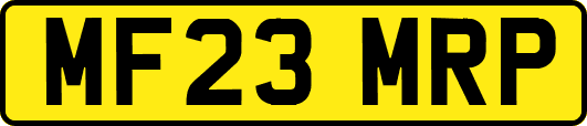 MF23MRP
