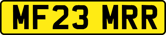 MF23MRR