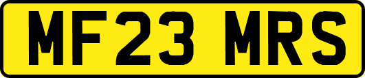 MF23MRS