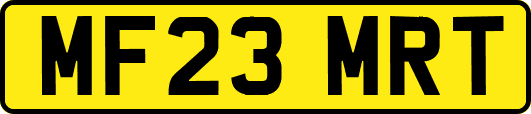 MF23MRT