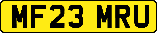 MF23MRU