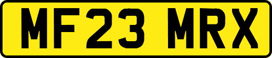 MF23MRX