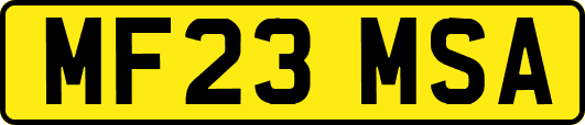 MF23MSA