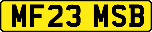 MF23MSB