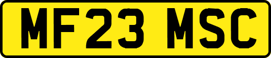 MF23MSC
