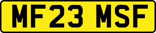 MF23MSF