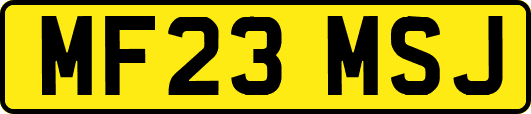 MF23MSJ