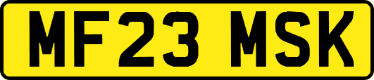 MF23MSK