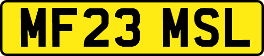 MF23MSL