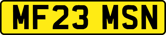 MF23MSN