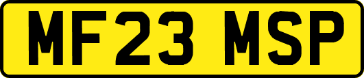 MF23MSP