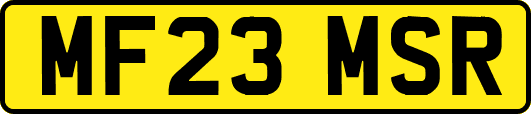 MF23MSR