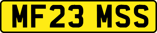 MF23MSS