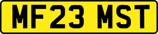 MF23MST