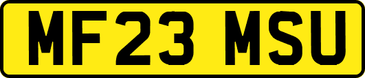 MF23MSU