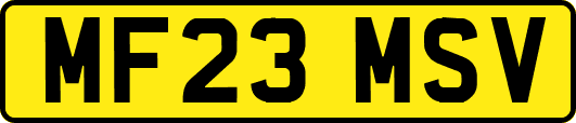MF23MSV