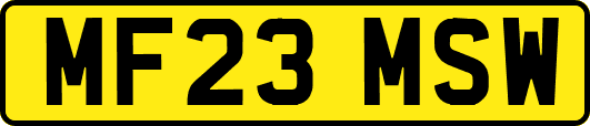 MF23MSW