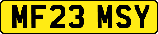 MF23MSY