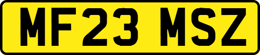 MF23MSZ