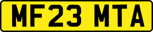 MF23MTA