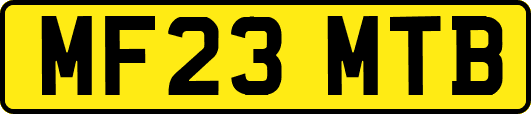 MF23MTB