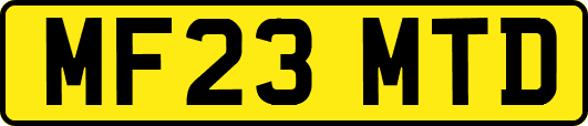 MF23MTD