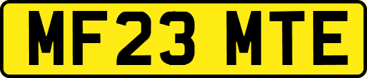 MF23MTE