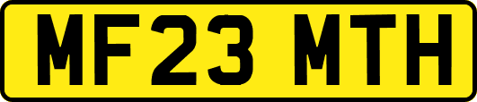 MF23MTH