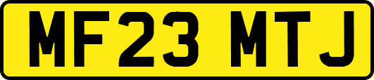 MF23MTJ