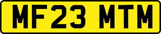 MF23MTM