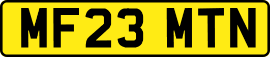 MF23MTN
