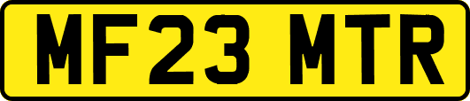 MF23MTR
