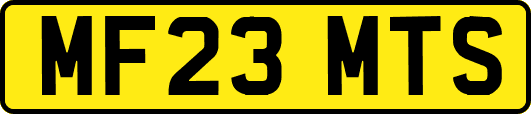 MF23MTS