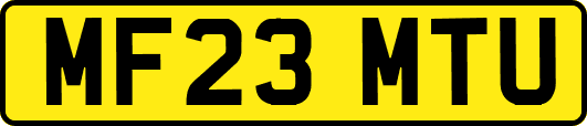 MF23MTU