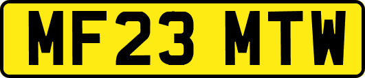 MF23MTW