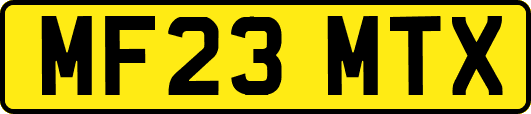 MF23MTX