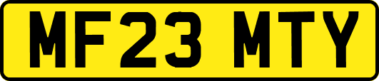 MF23MTY